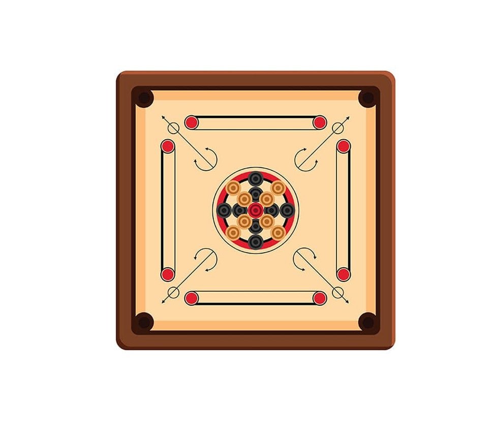 Carrom Board