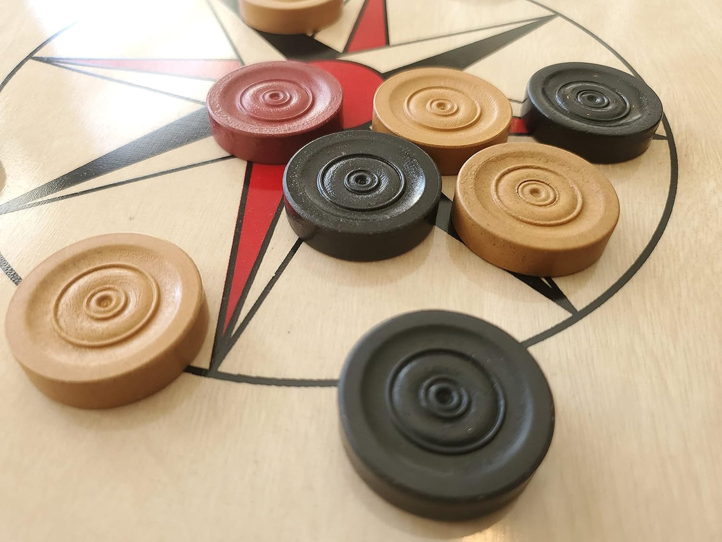 Carrom Board