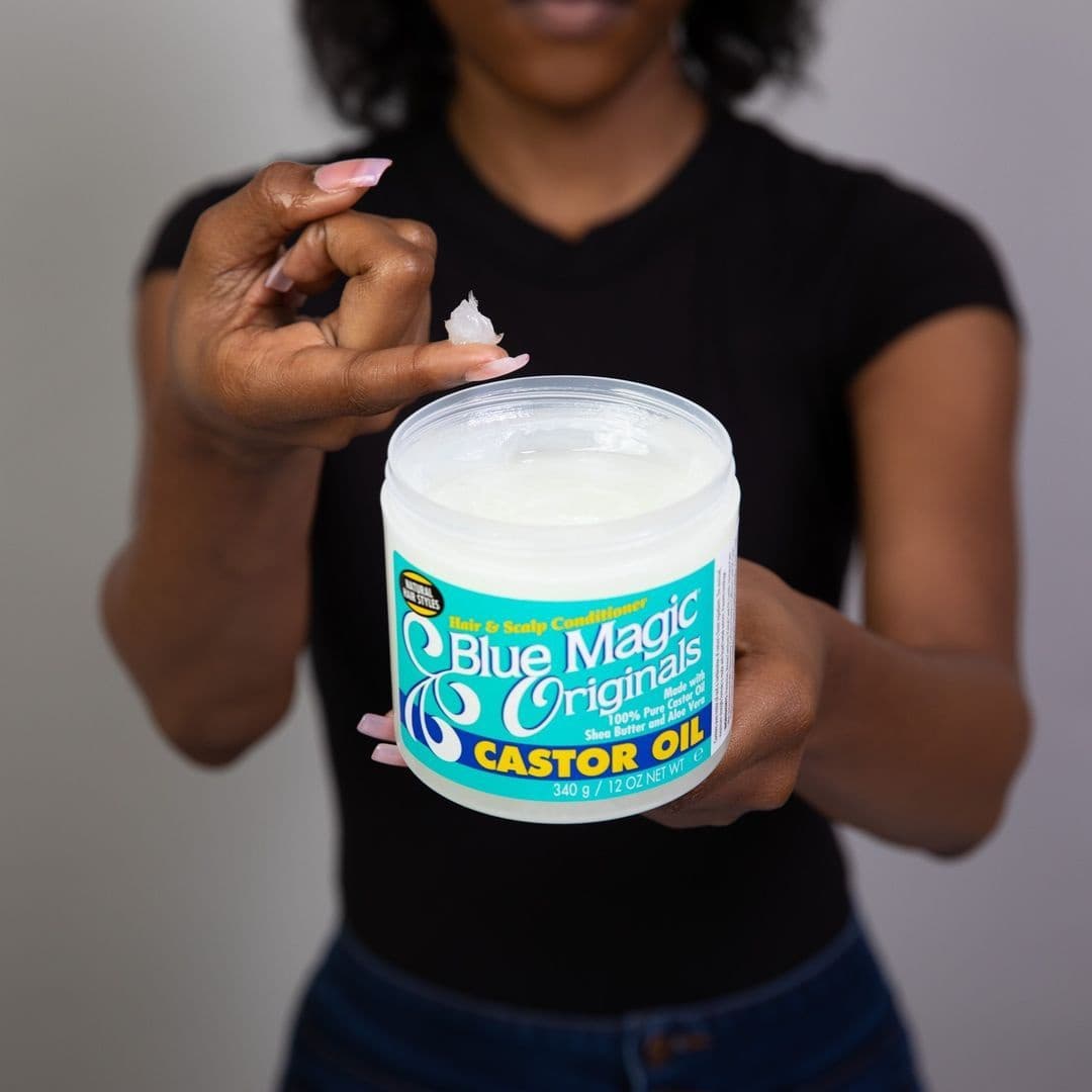 Castor Oil (Original)