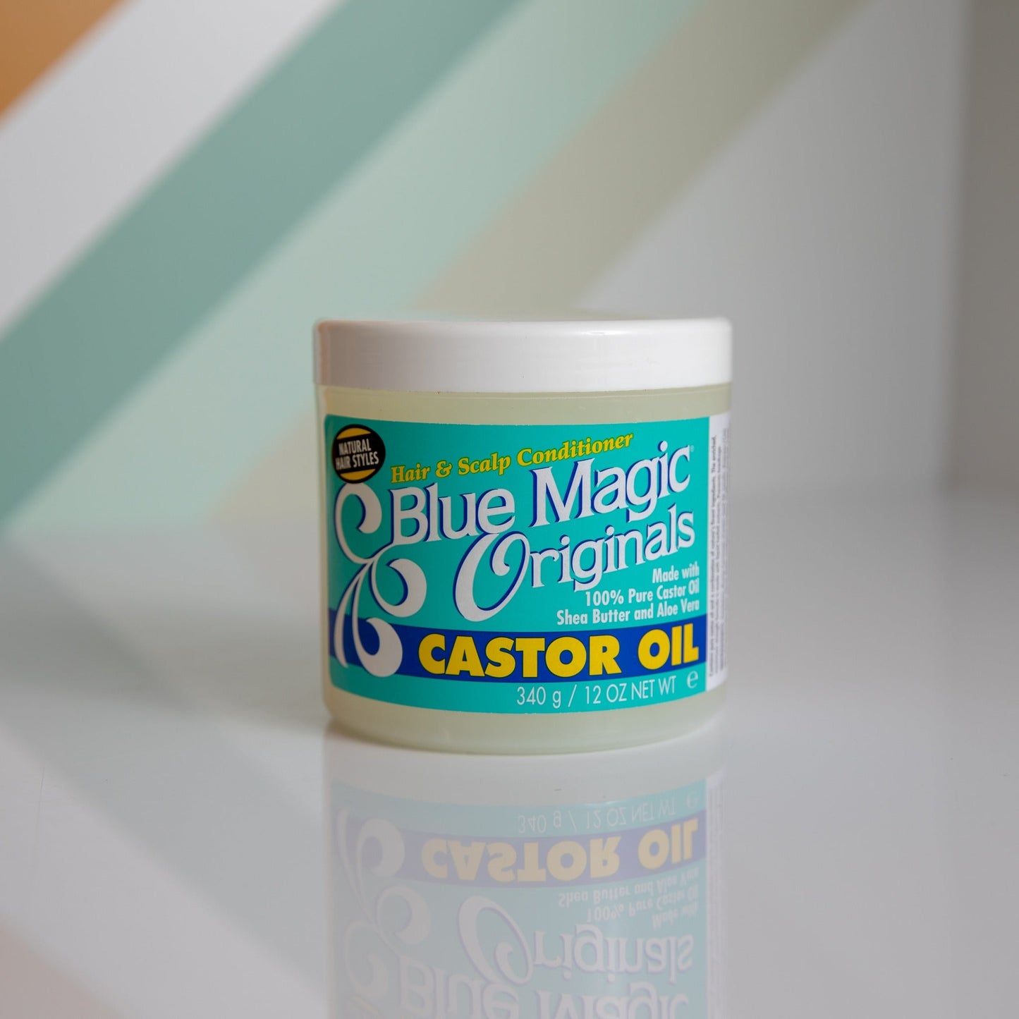 Castor Oil (Original)