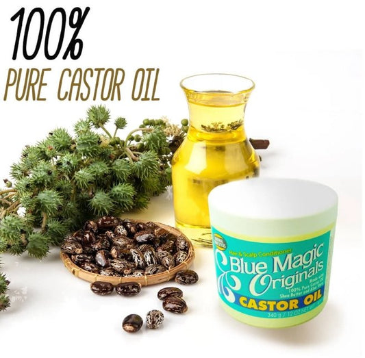 Castor Oil (Original)