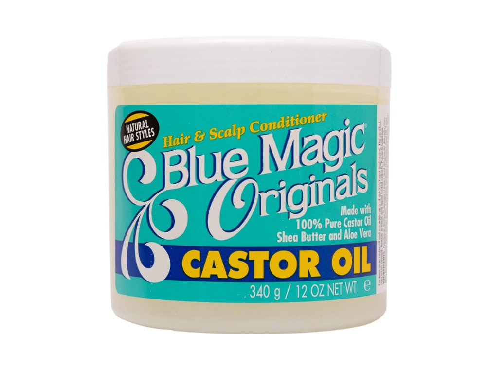 Castor Oil (Original)
