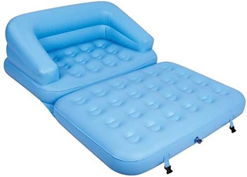 Casual Bed & Sofa ©