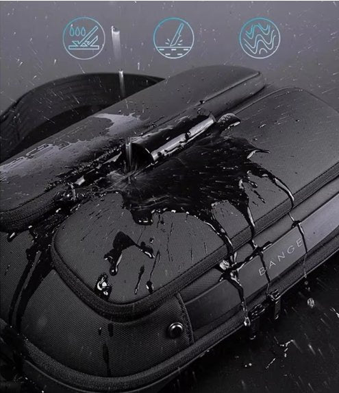 Casual Carry Pack Bag ©