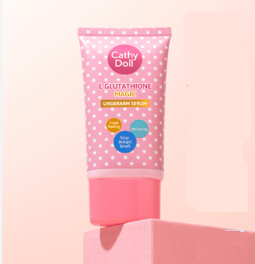 Cathy Doll - Underarm Serum (Original)