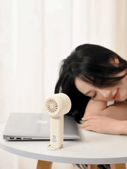 Hoco - Portable Handheld Fan