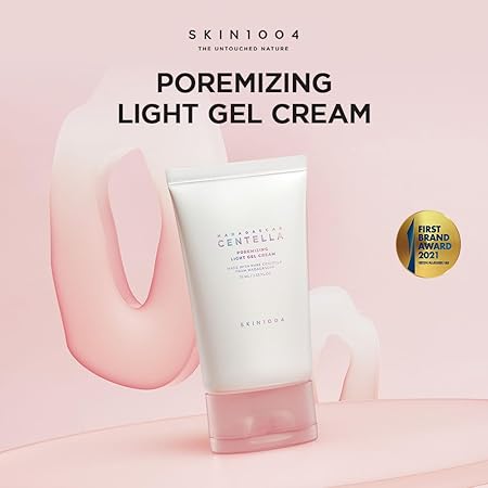 Centella - Pure Centella Cream (Original)