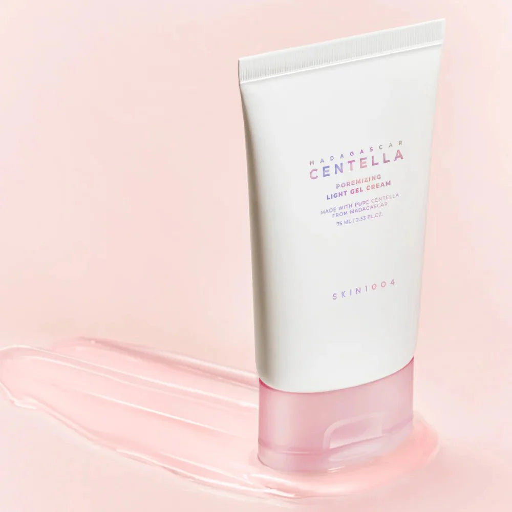 Centella - Pure Centella Cream (Original)