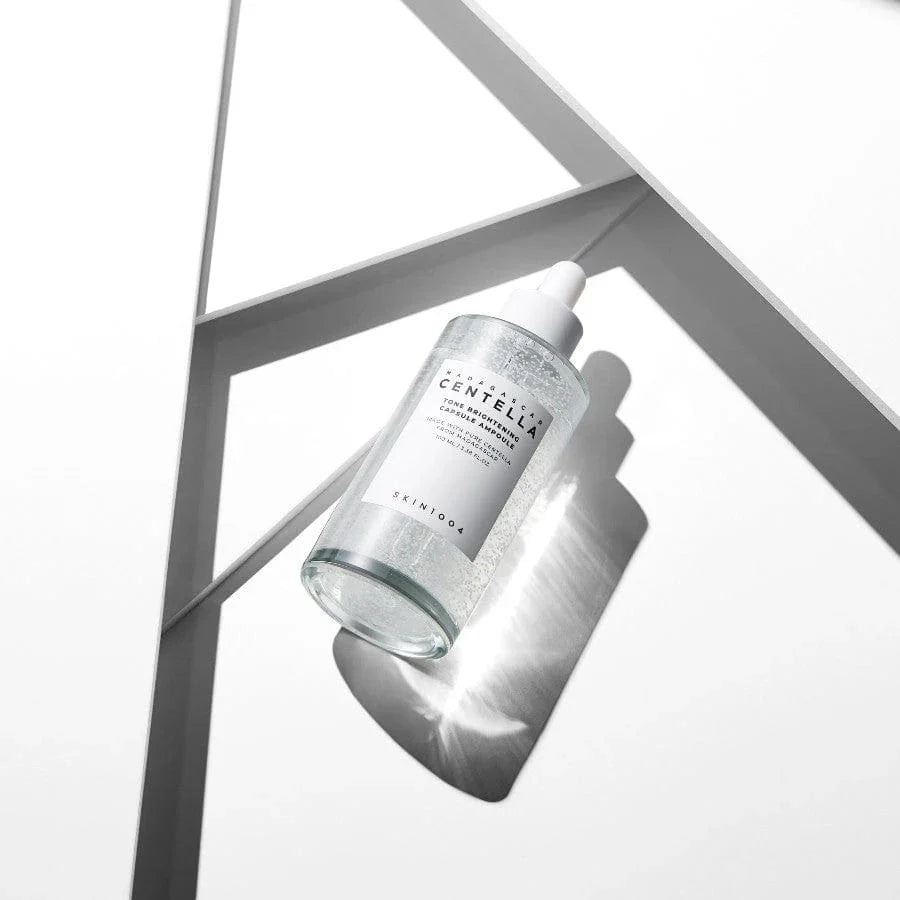 Centella - Tone Brightening Ampoule (Original)