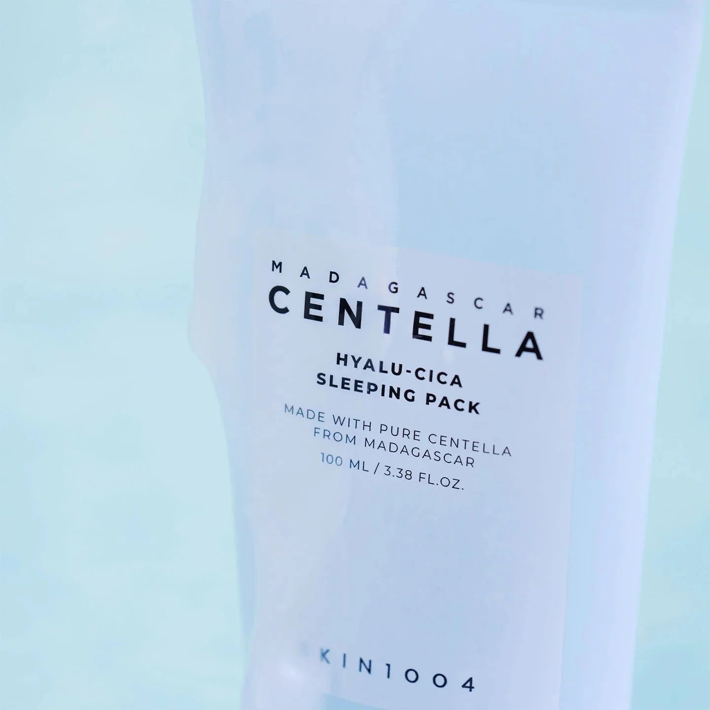 Centella - Water Fit Sun Serum SPE 50+ (Original)