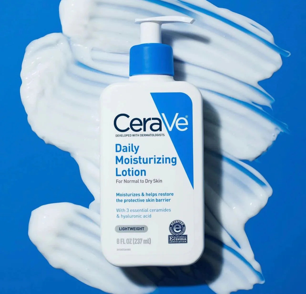 Cera Ve - Daily Moisture Lotion (Original)