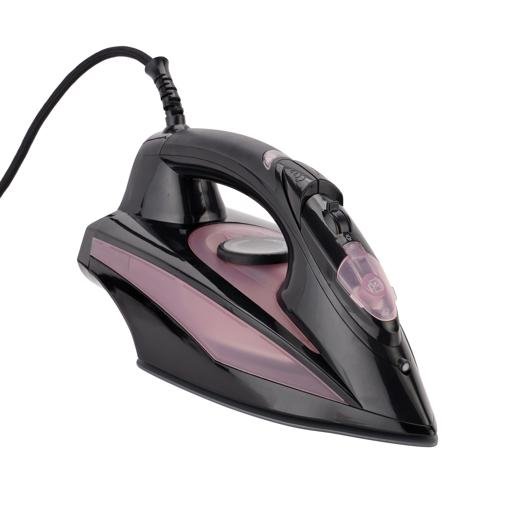 Ceramic Soleplate Iron ©