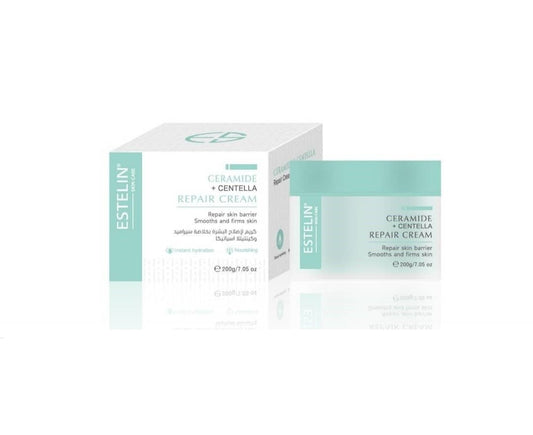 Ceramide & Centella Asiatica Repair Cream (Original)