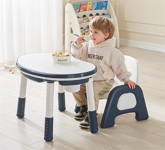 Children Table with Chair ©