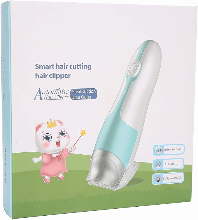 Children's Hair Clipper ©
