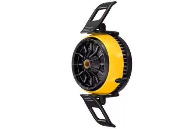 Chill Radiator For Mobile