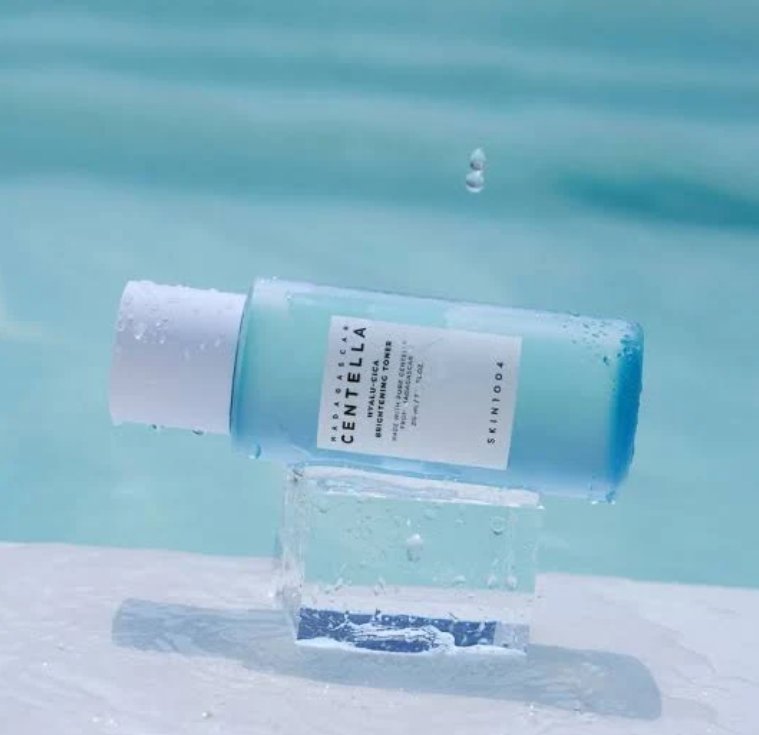 Cica Brightening Toner (Original)