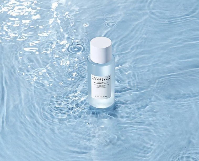 Cica Brightening Toner (Original)