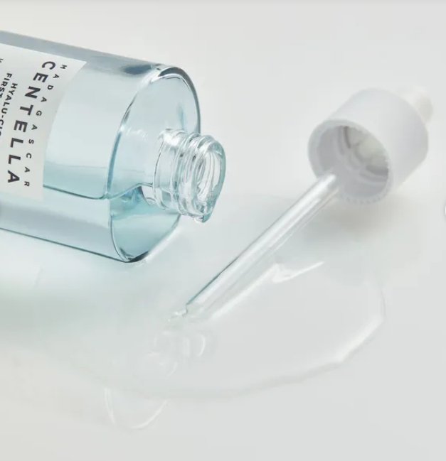 Cica First Ampoule (Original)