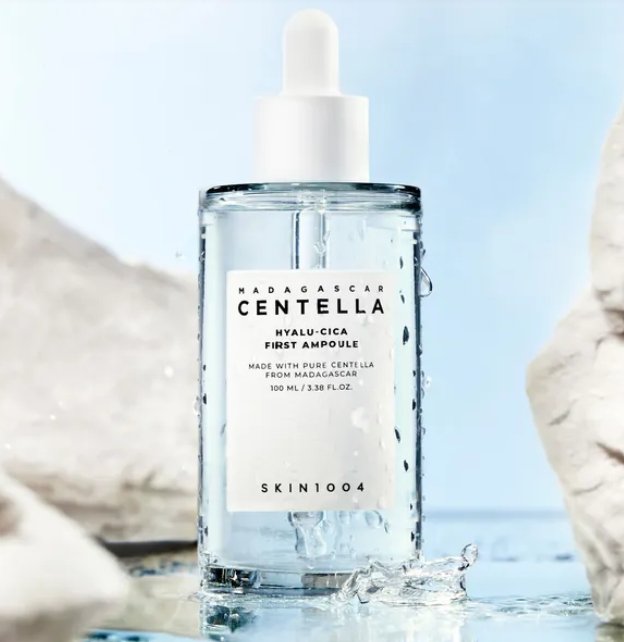 Cica First Ampoule (Original)