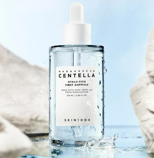 Cica First Ampoule (Original)