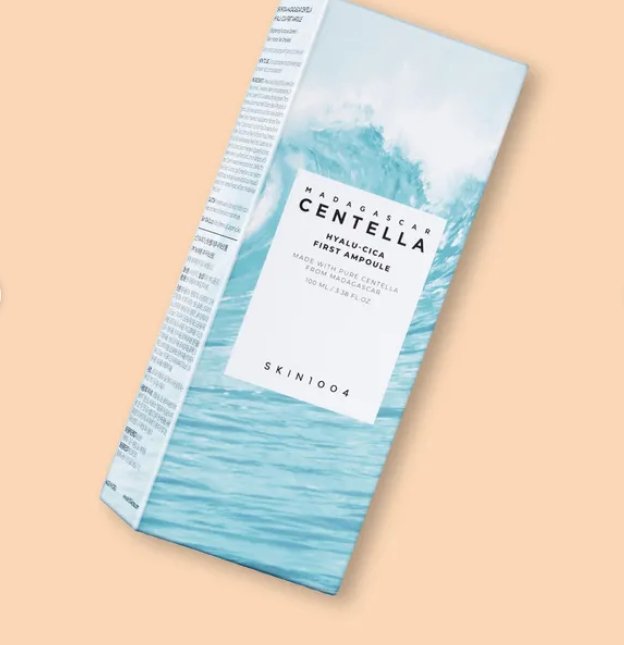 Cica First Ampoule (Original)