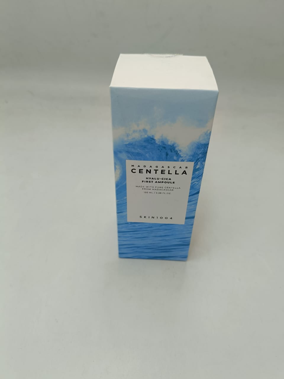 Cica First Ampoule (Original)