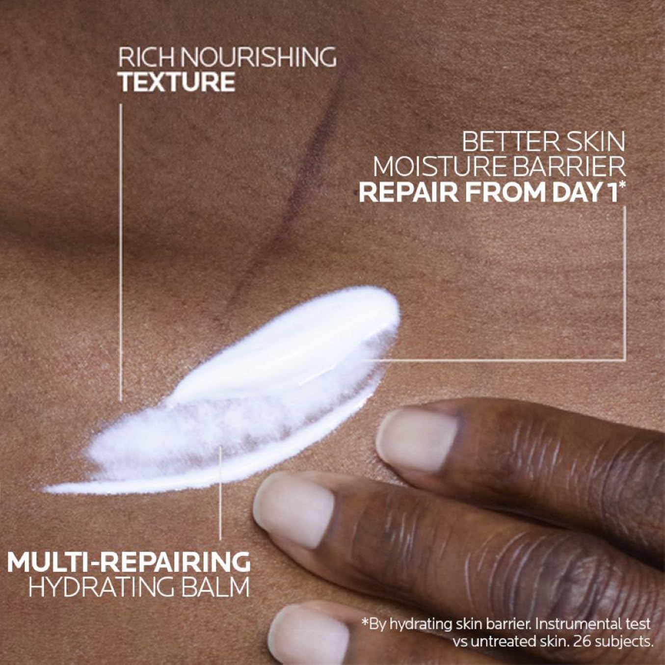 Cicaplast Baume B5+ - (Original)