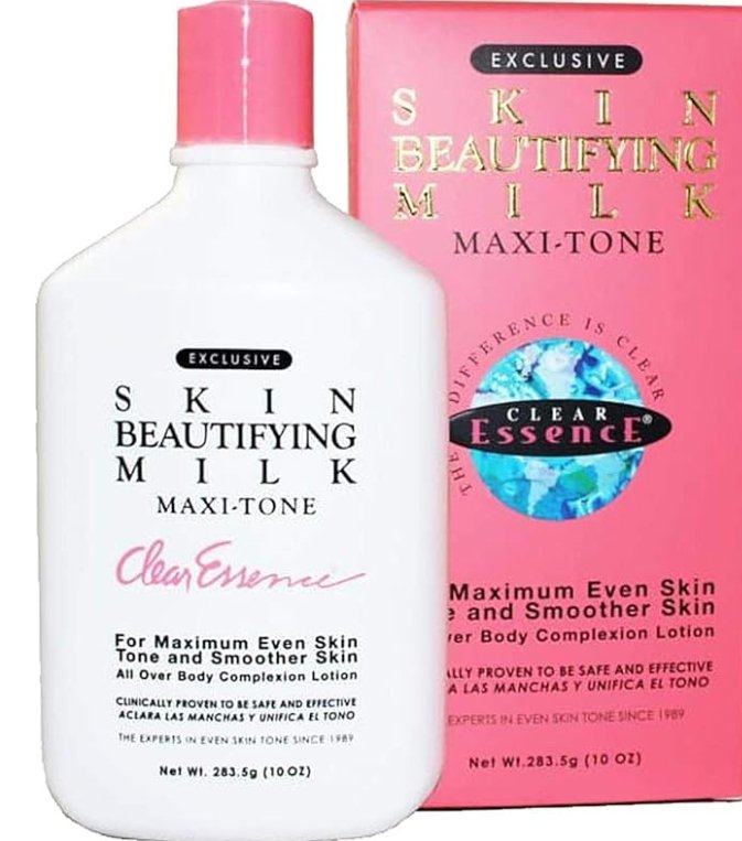 Clean Essence For Smooth Skin (Original)