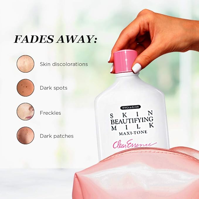 Clean Essence For Smooth Skin (Original)