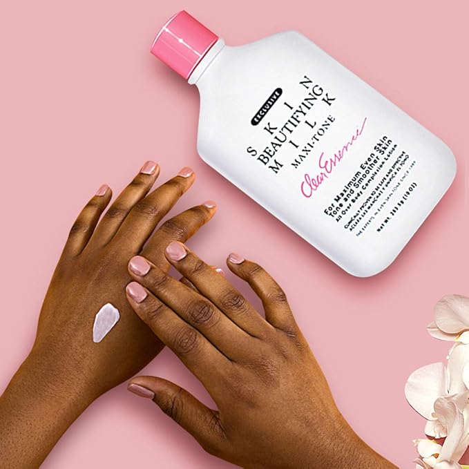 Clean Essence For Smooth Skin (Original)