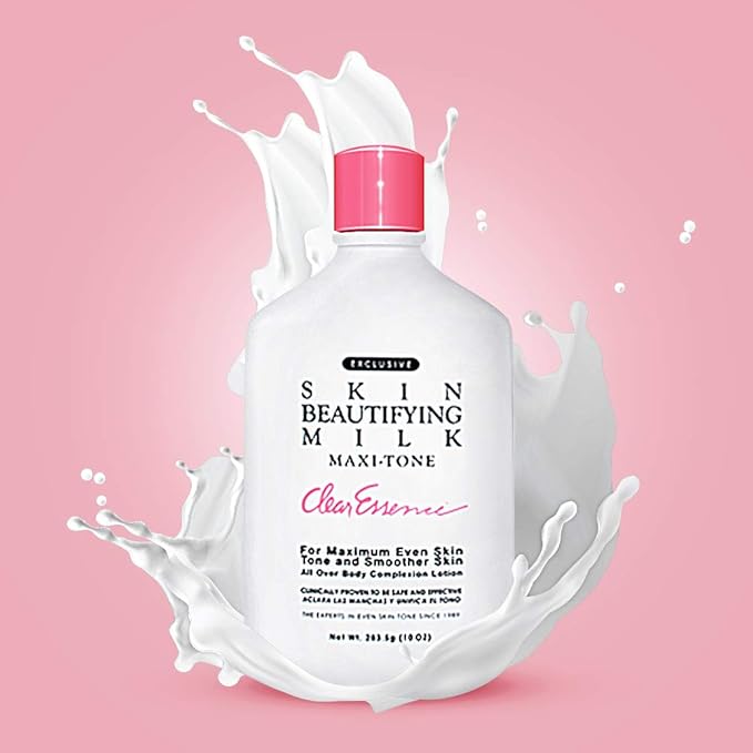 Clean Essence For Smooth Skin (Original)