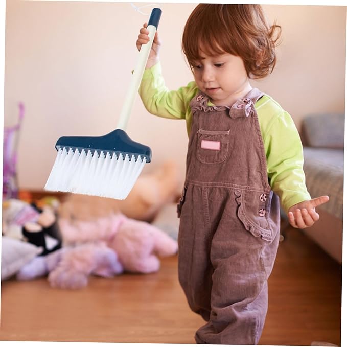 Cleaning Tools - Little Cleaner Toy Set