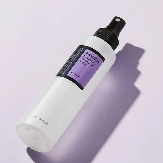 Clearfying Treatment Toner (Original)