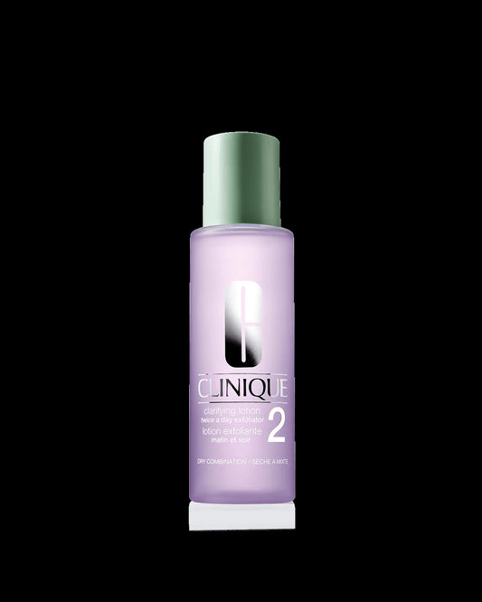 Clinique - Clarifying Lotion (Original) ©