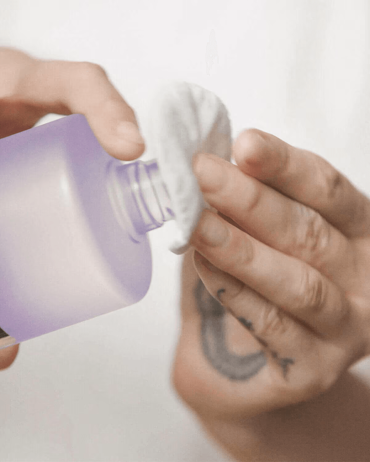 Clinique - Clarifying Lotion (Original) ©