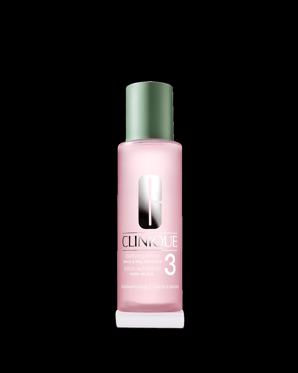 Clinique - Clarifying Lotion (Original) ©