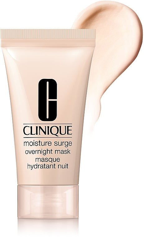 Clinique - Moisture Surge Overnight Mask (Original) ©