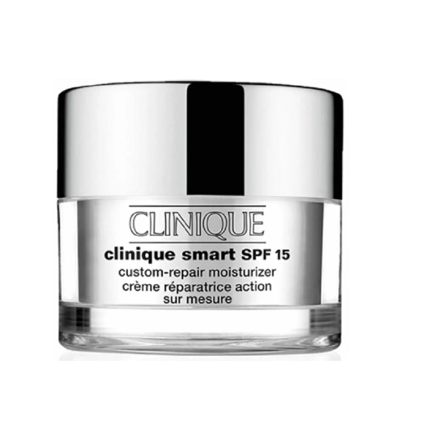 Clinique - Smart SPF 15 Custom-Repair Moisturizer (Original) ©