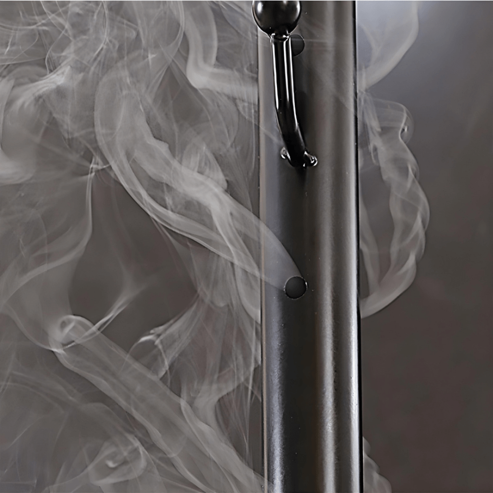 Clothes Burner (Original) ©