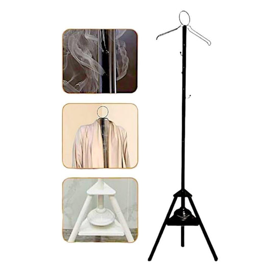 Clothes Burner (Original) ©