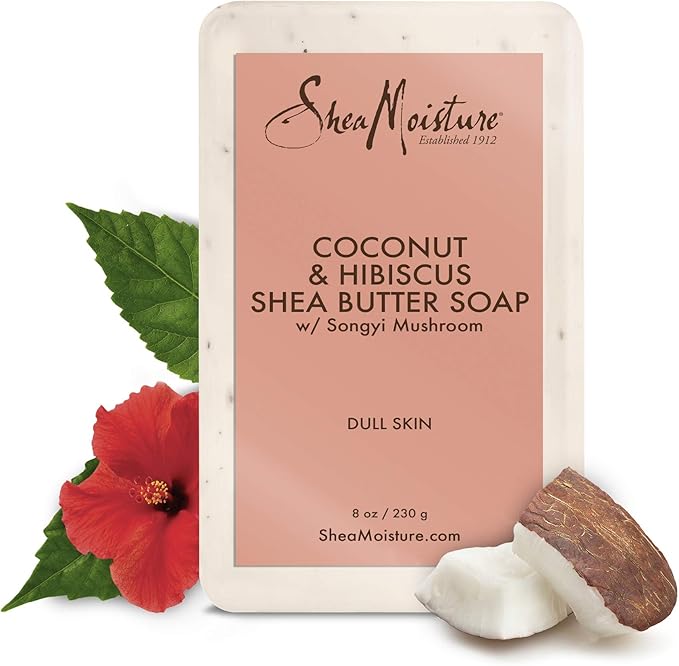 Coconut Bar Soap