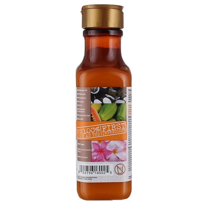 Coconut Oil Moisturizing Conditioner