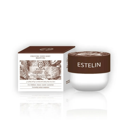 Coconut Oil & Vitamin E (Original)