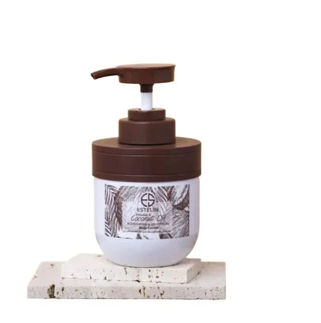 Coconut Oil & Vitamin E (Original)