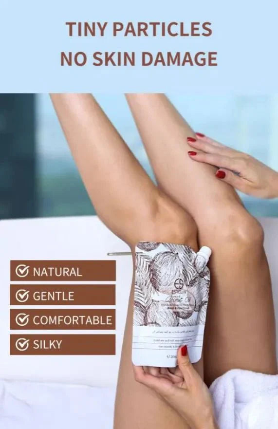 Coconut Oil & Vitamin E (Original)