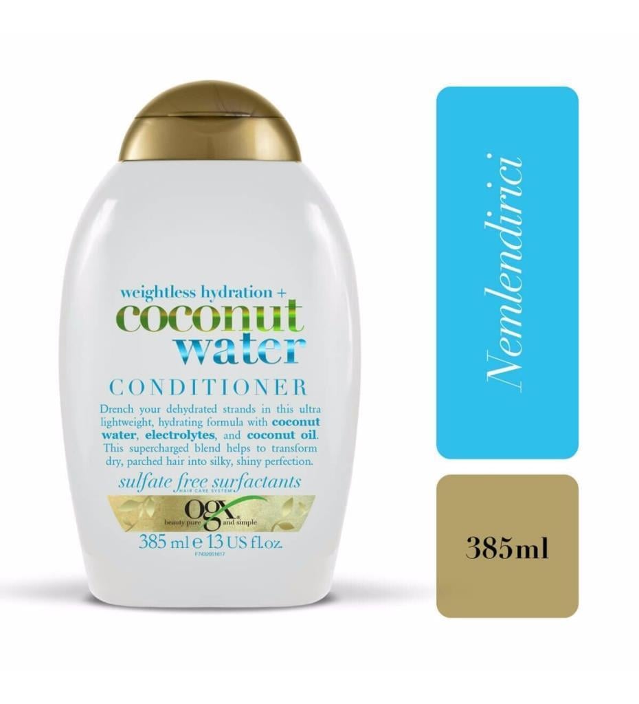 Coconut Water Conditioner (Original)