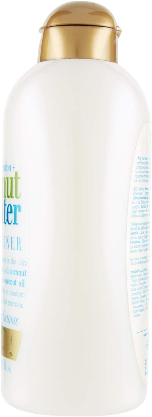 Coconut Water Conditioner (Original)