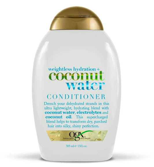 Coconut Water Conditioner (Original)