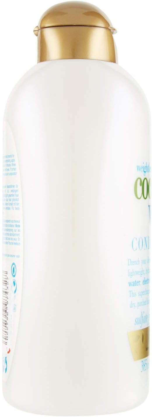 Coconut Water Conditioner (Original)